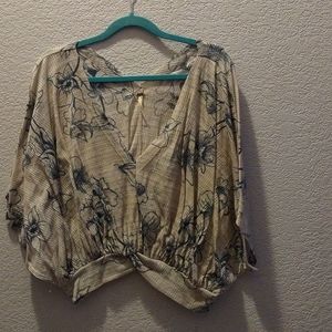 Free People Woman's